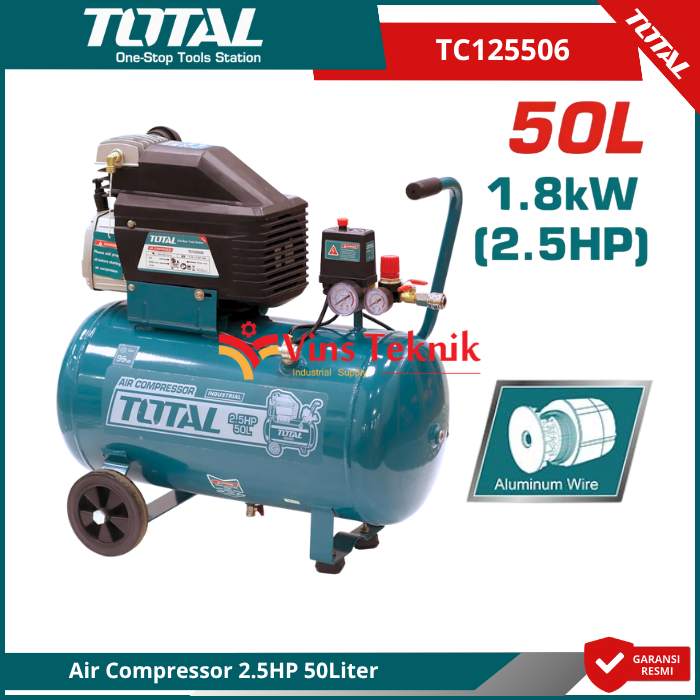 3 Pcs Set Tang Listrik Cr-V TOTAL THT2K0302