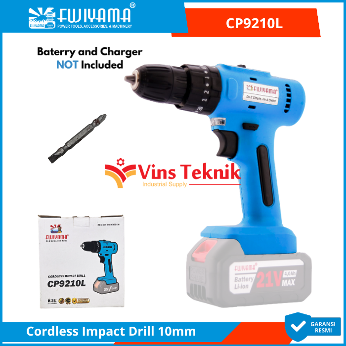 3 Pcs Set Tang Listrik Cr-V TOTAL THT2K0302