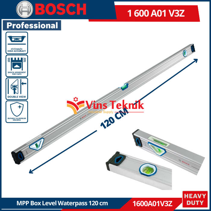 3 Pcs Set Tang Listrik Cr-V TOTAL THT2K0302