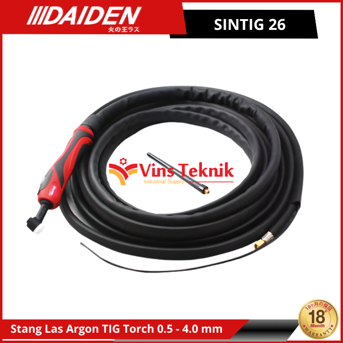 3 Pcs Set Tang Listrik Cr-V TOTAL THT2K0302