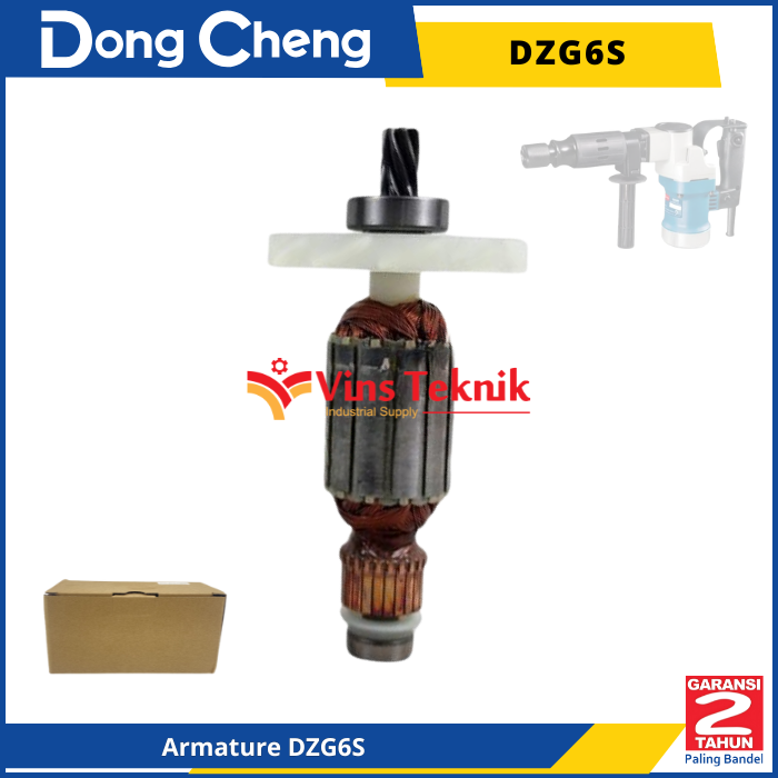 3 Pcs Set Tang Listrik Cr-V TOTAL THT2K0302