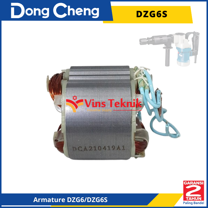 3 Pcs Set Tang Listrik Cr-V TOTAL THT2K0302