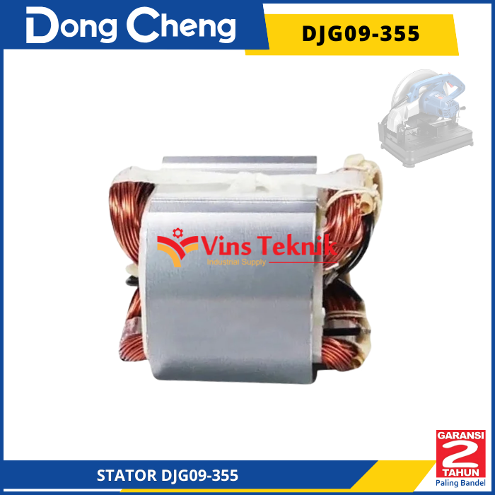 3 Pcs Set Tang Listrik Cr-V TOTAL THT2K0302