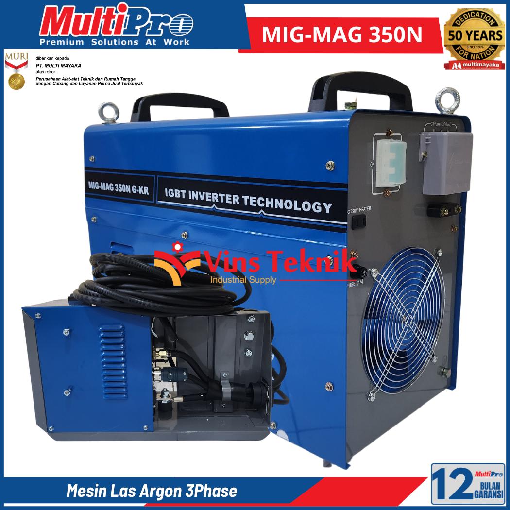 3 Pcs Set Tang Listrik Cr-V TOTAL THT2K0302