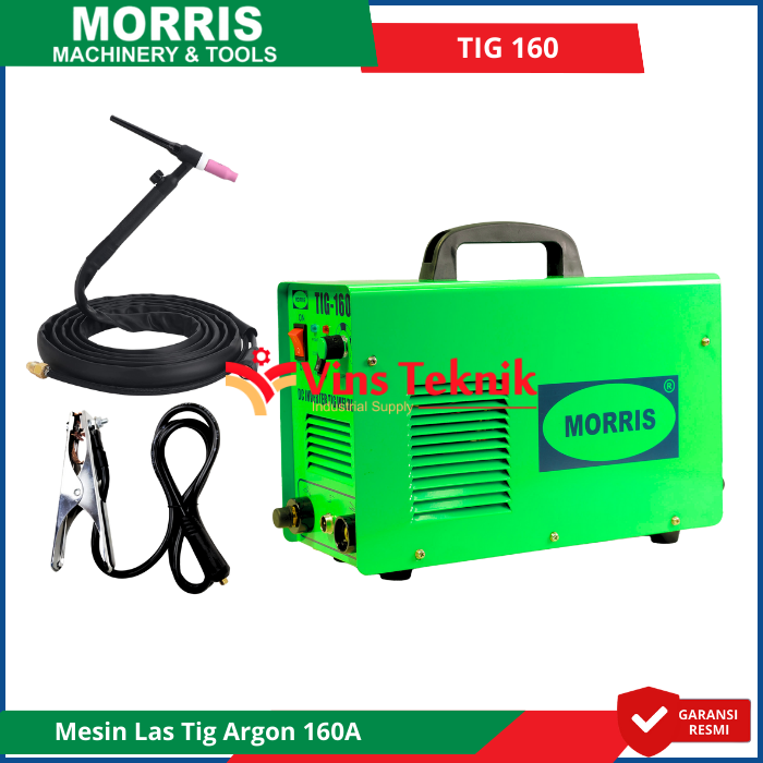 3 Pcs Set Tang Listrik Cr-V TOTAL THT2K0302