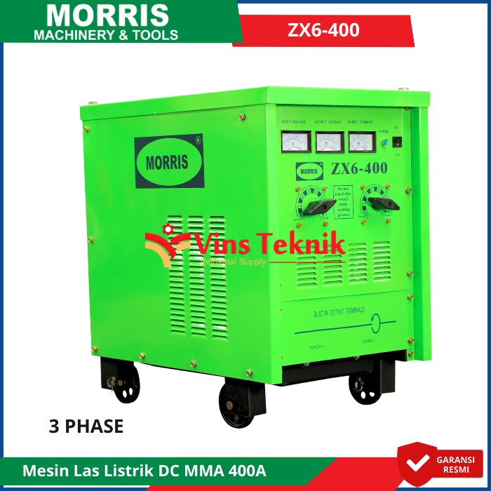 3 Pcs Set Tang Listrik Cr-V TOTAL THT2K0302