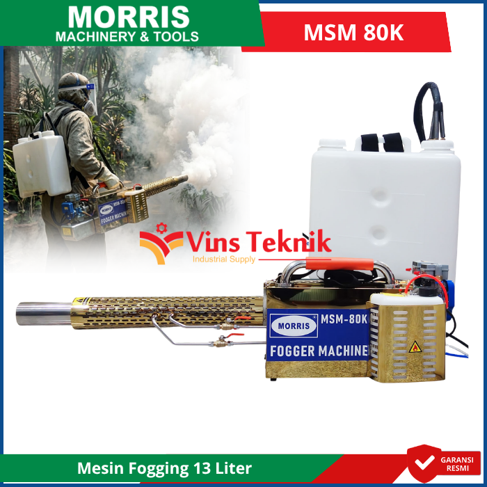 3 Pcs Set Tang Listrik Cr-V TOTAL THT2K0302