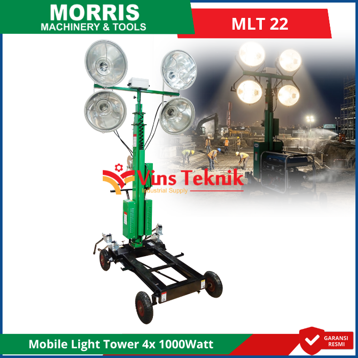 3 Pcs Set Tang Listrik Cr-V TOTAL THT2K0302