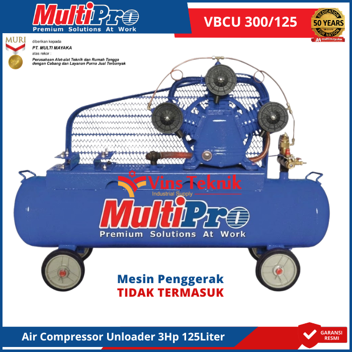 3 Pcs Set Tang Listrik Cr-V TOTAL THT2K0302