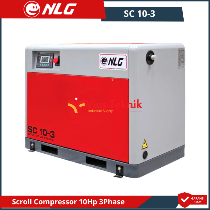 3 Pcs Set Tang Listrik Cr-V TOTAL THT2K0302