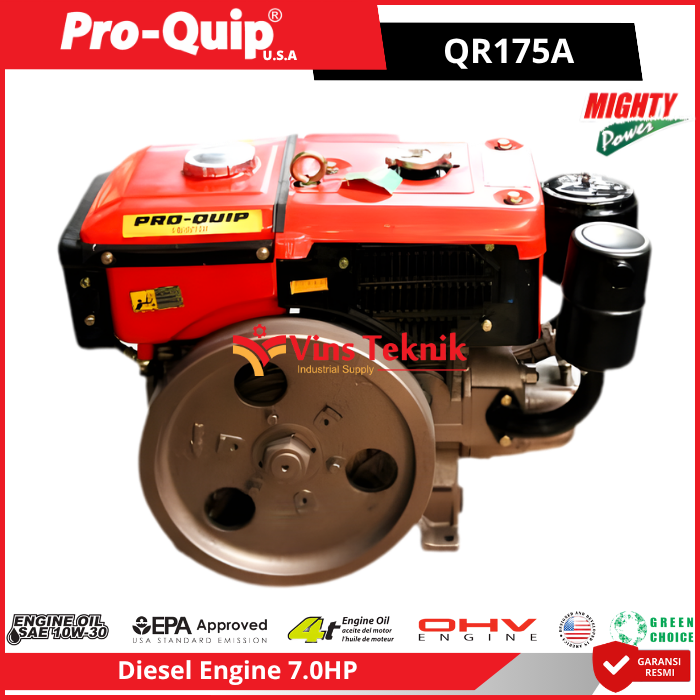 3 Pcs Set Tang Listrik Cr-V TOTAL THT2K0302