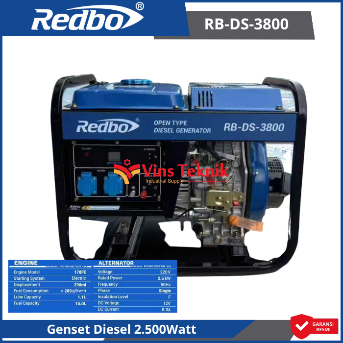 3 Pcs Set Tang Listrik Cr-V TOTAL THT2K0302