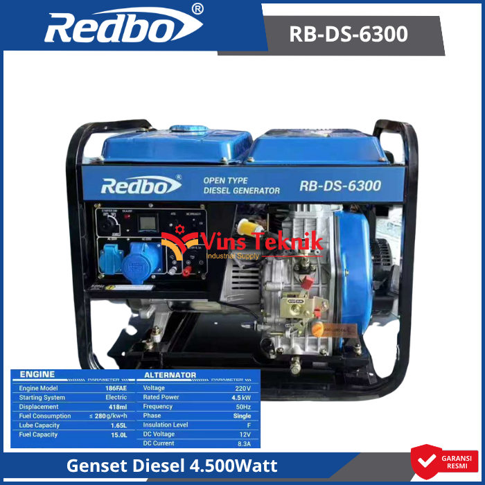 3 Pcs Set Tang Listrik Cr-V TOTAL THT2K0302