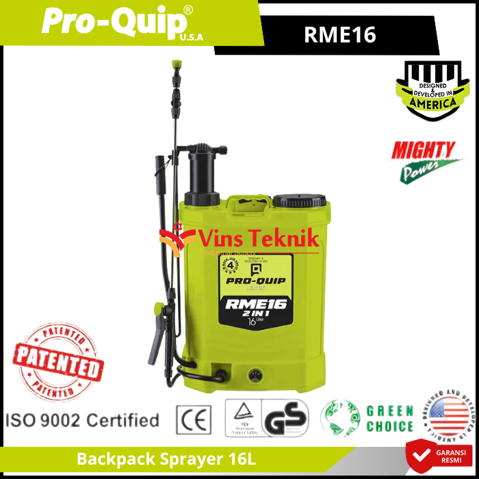 3 Pcs Set Tang Listrik Cr-V TOTAL THT2K0302