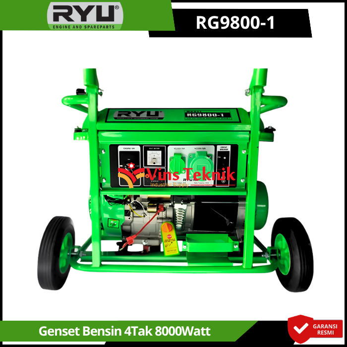 3 Pcs Set Tang Listrik Cr-V TOTAL THT2K0302