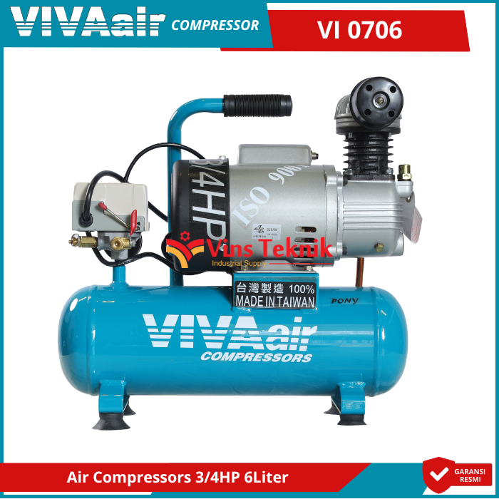 3 Pcs Set Tang Listrik Cr-V TOTAL THT2K0302