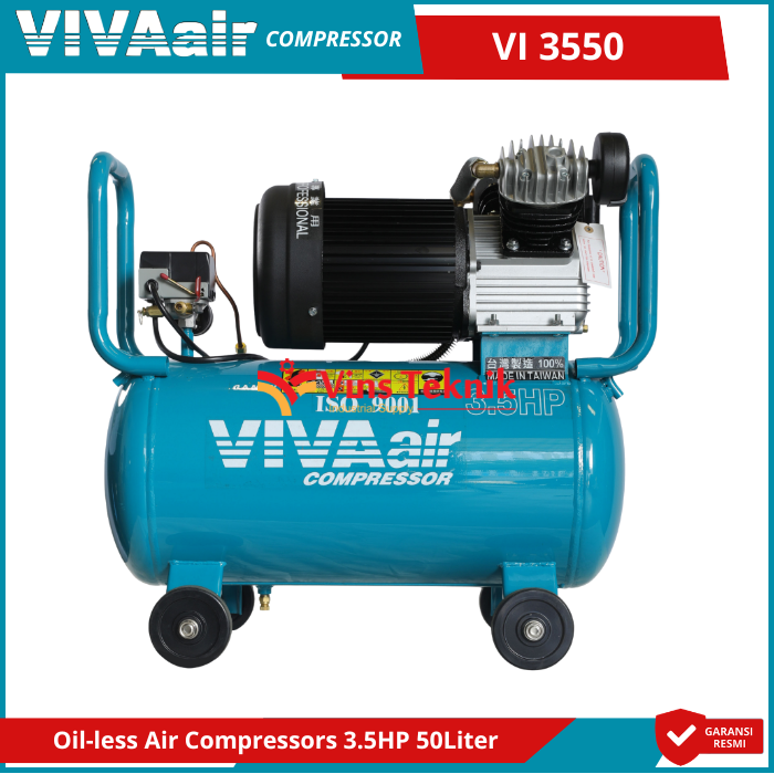 3 Pcs Set Tang Listrik Cr-V TOTAL THT2K0302
