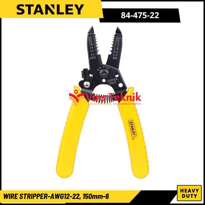 3 Pcs Set Tang Listrik Cr-V TOTAL THT2K0302