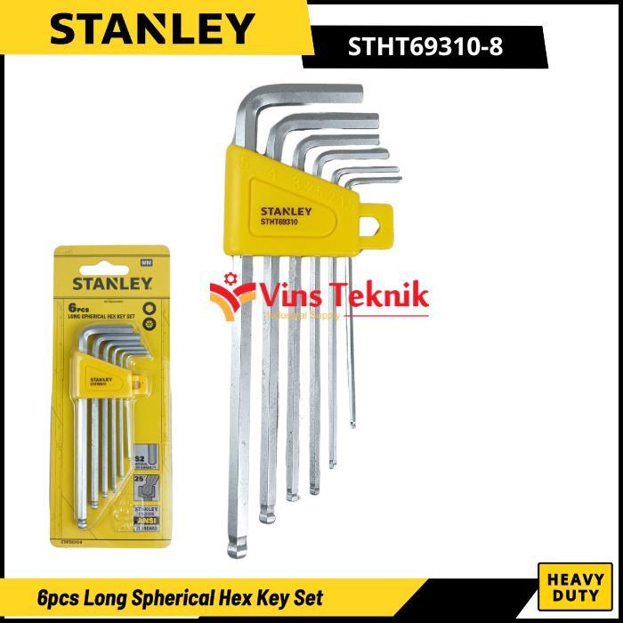 3 Pcs Set Tang Listrik Cr-V TOTAL THT2K0302