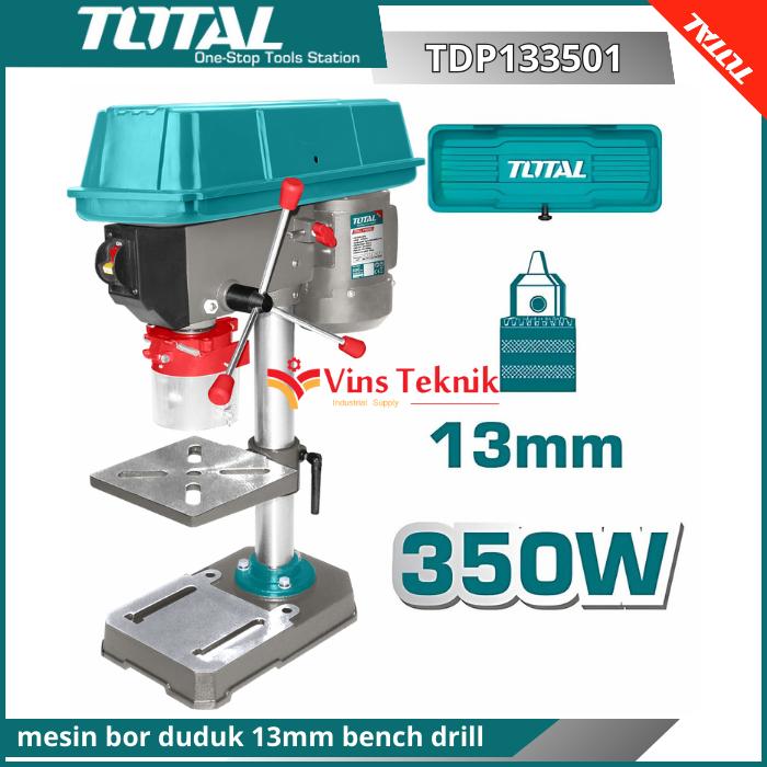 3 Pcs Set Tang Listrik Cr-V TOTAL THT2K0302