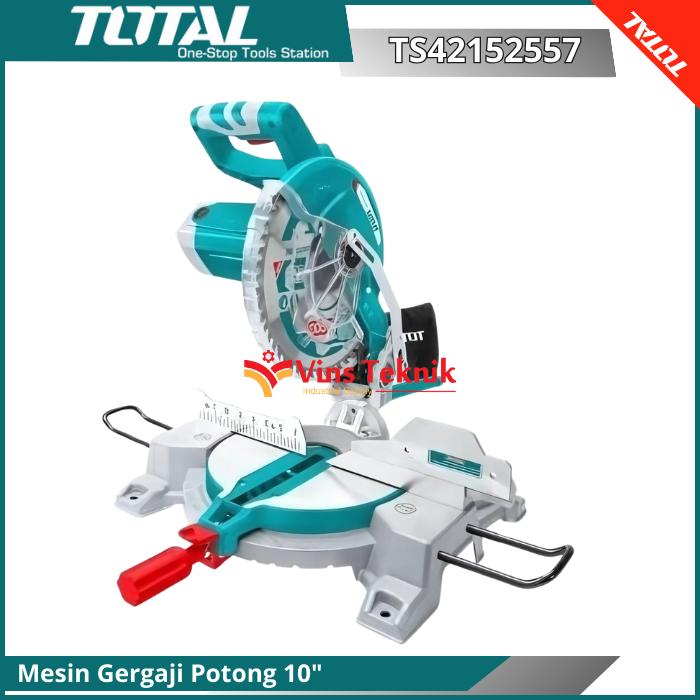 3 Pcs Set Tang Listrik Cr-V TOTAL THT2K0302