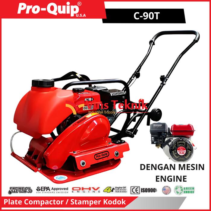 3 Pcs Set Tang Listrik Cr-V TOTAL THT2K0302